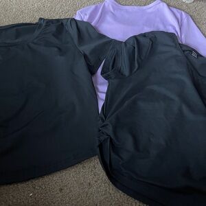 5 Pack of Baby Tees